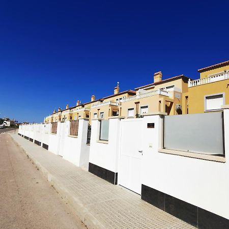 Villa La Zenia Boulevard 36 Playa Flamenca Exterior foto