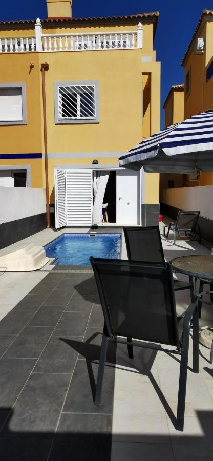 Villa La Zenia Boulevard 36 Playa Flamenca Exterior foto