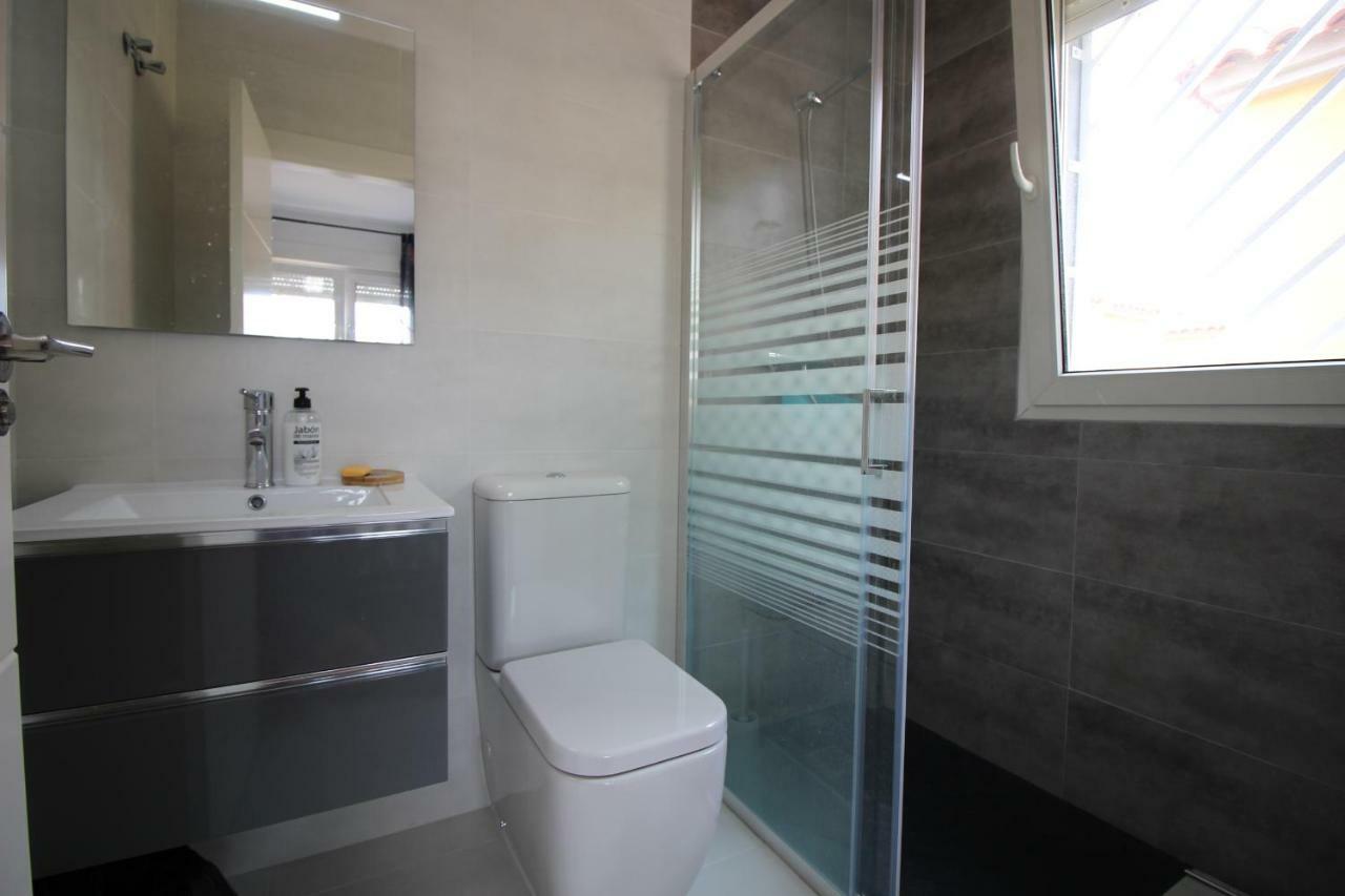 Villa La Zenia Boulevard 36 Playa Flamenca Exterior foto