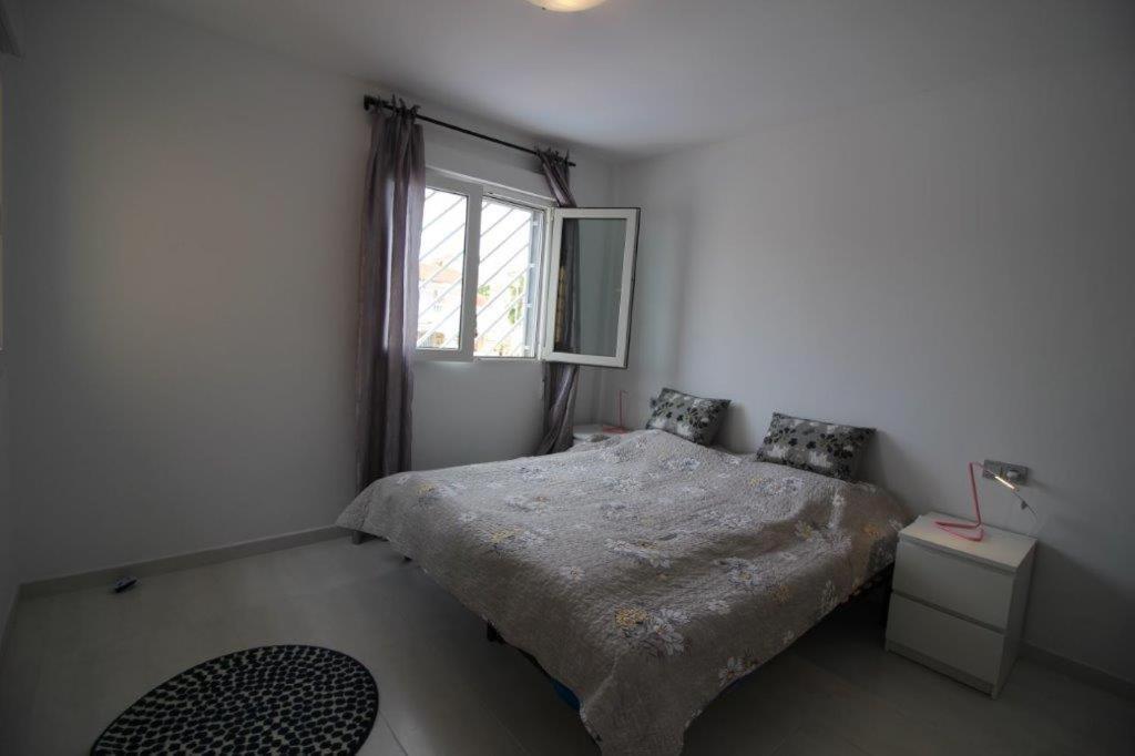 Villa La Zenia Boulevard 36 Playa Flamenca Exterior foto