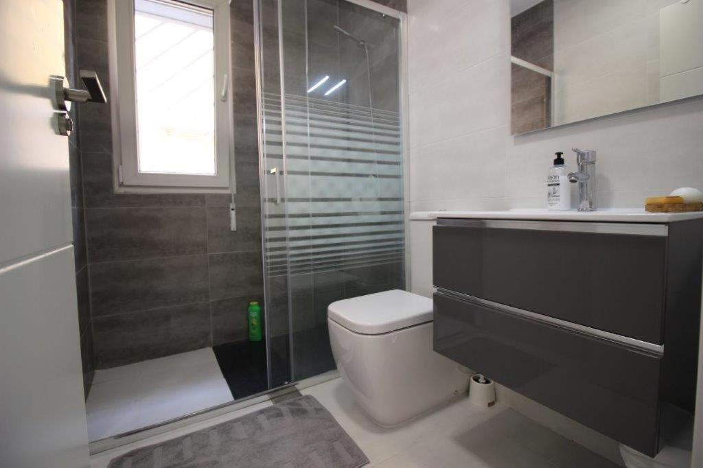 Villa La Zenia Boulevard 36 Playa Flamenca Exterior foto
