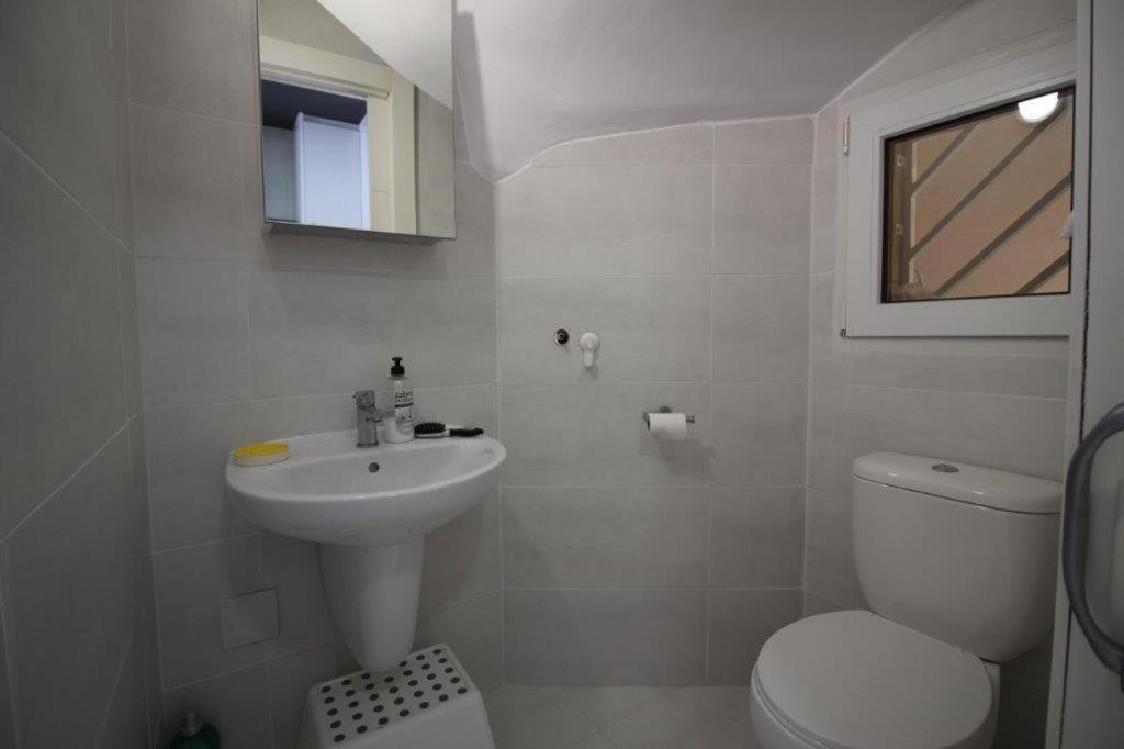 Villa La Zenia Boulevard 36 Playa Flamenca Exterior foto