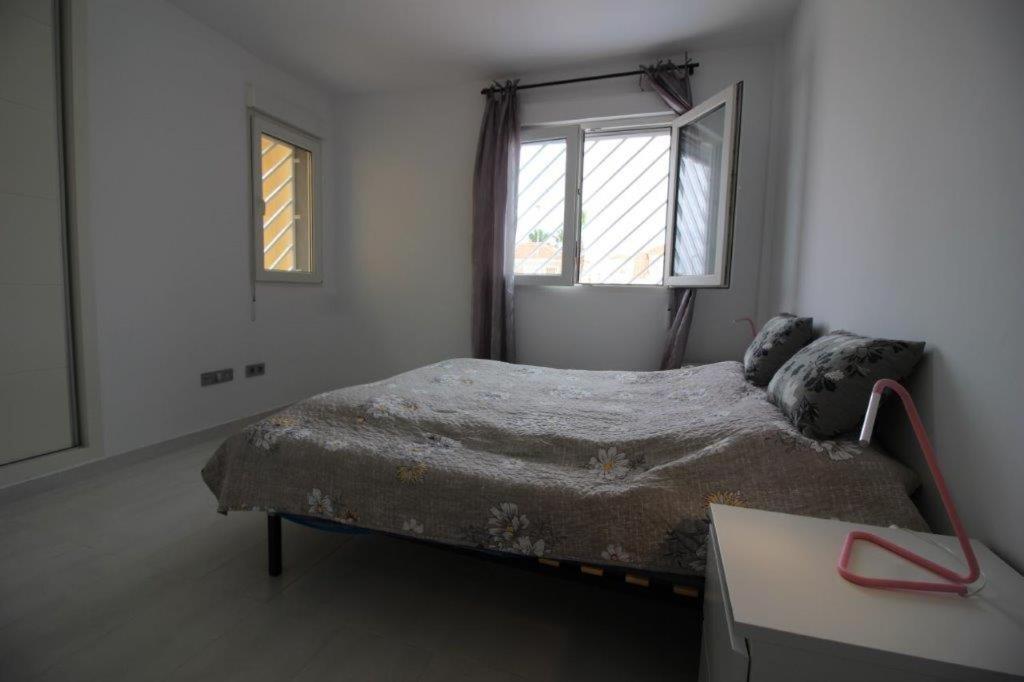 Villa La Zenia Boulevard 36 Playa Flamenca Exterior foto